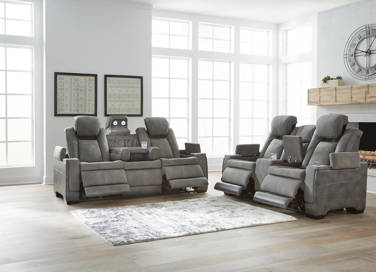 Next-Gen DuraPella Slate 22004 — product view 3