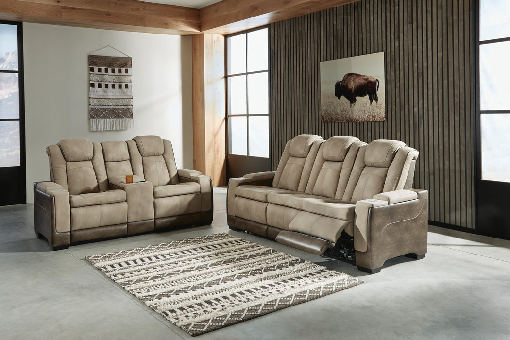 Next-Gen DuraPella Sand 22003 — product view 2
