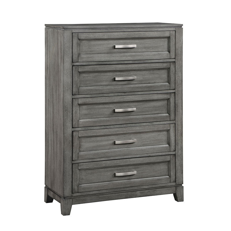 Garretson Chest exact Gray manufacturer image