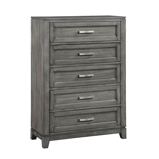 Garretson Chest exact Gray manufacturer image