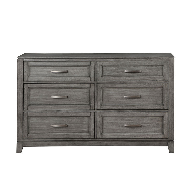 Garretson Dresser exact Gray manufacturer image