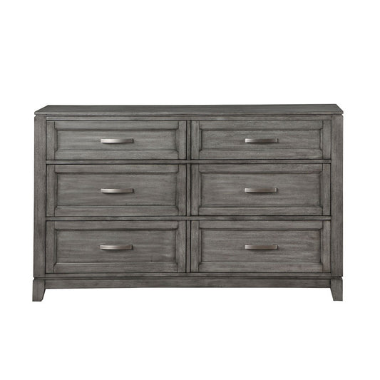Garretson Dresser exact Gray manufacturer image