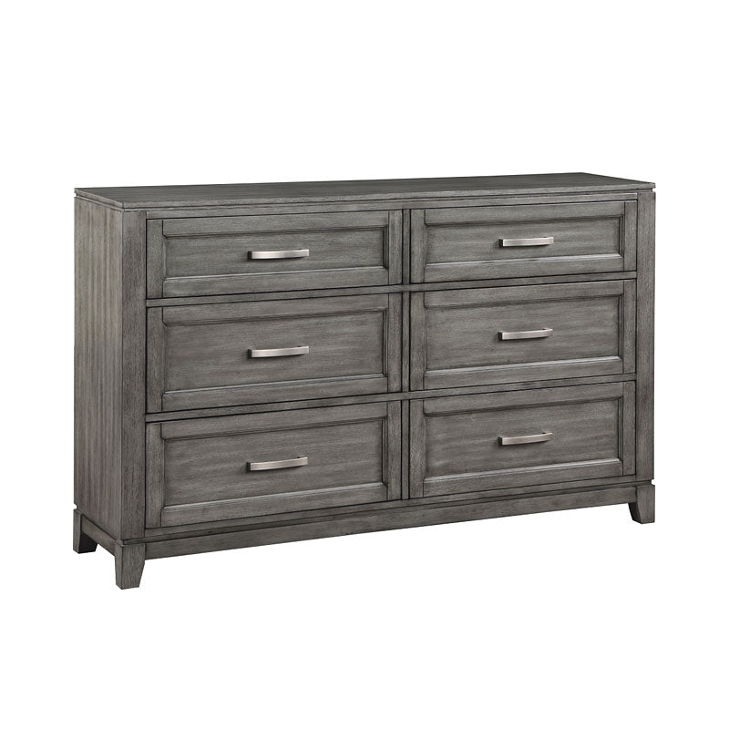 Garretson Dresser exact Gray manufacturer image