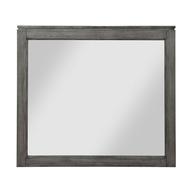 Garretson Mirror exact Gray manufacturer image