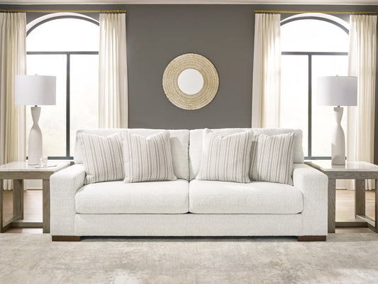 Benchcraft Hartside 8010438 sofa front view