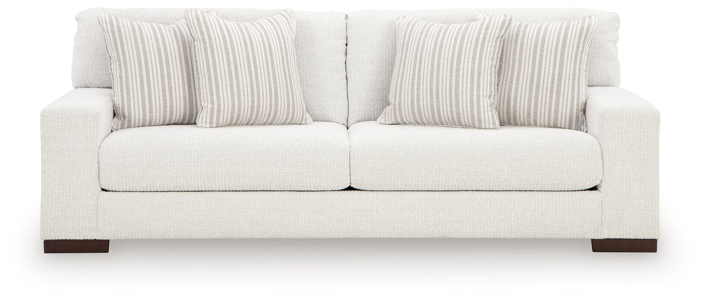 Benchcraft Hartside 8010438 sofa lifestyle view