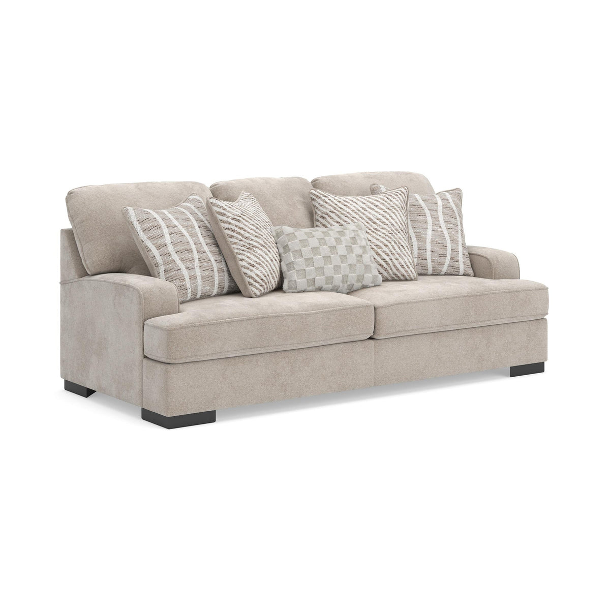 High Profile 5990238 sofa exact product image 1