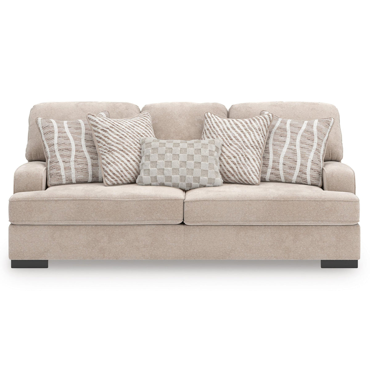 High Profile 5990238 sofa exact product image 2