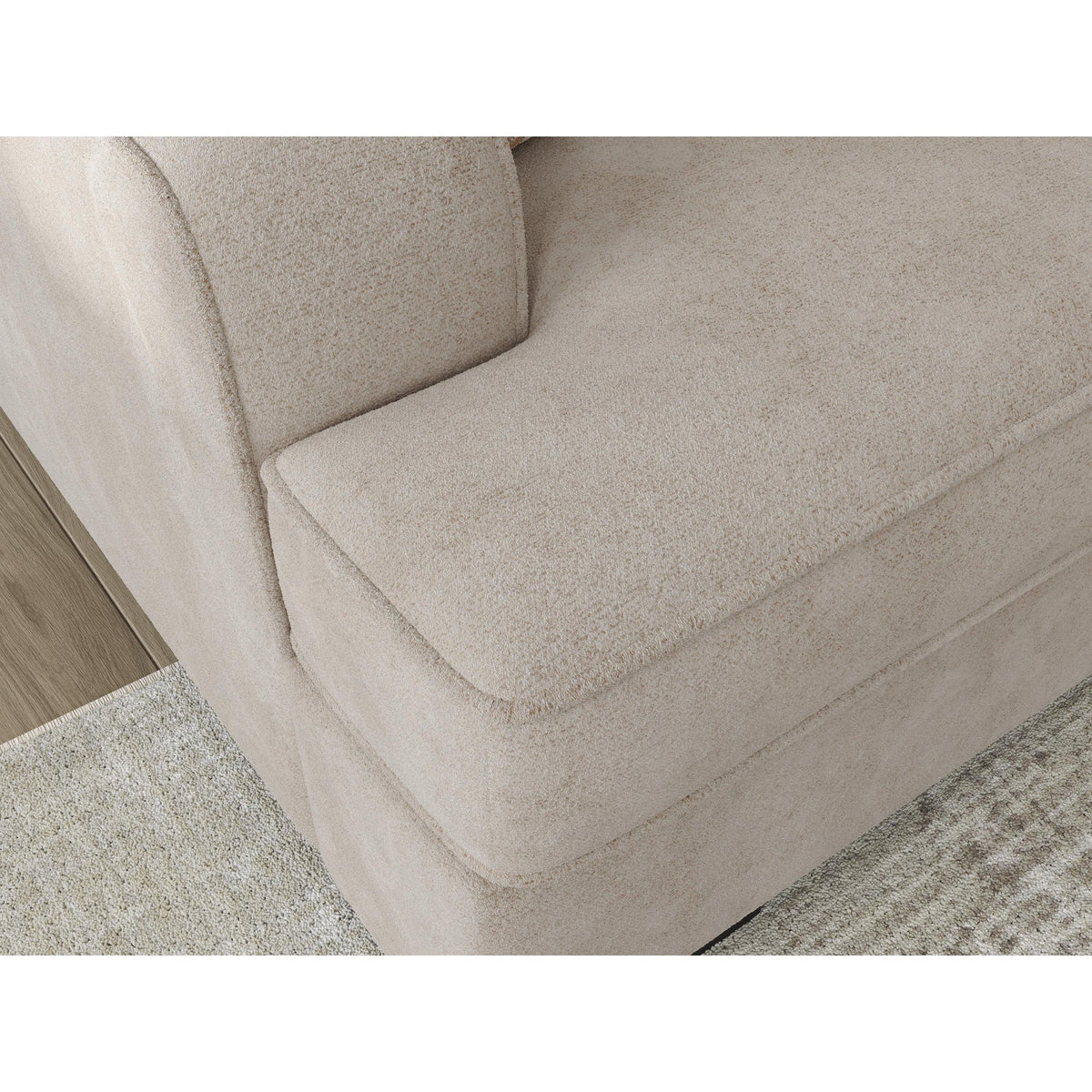 High Profile 5990238 sofa exact product image 6