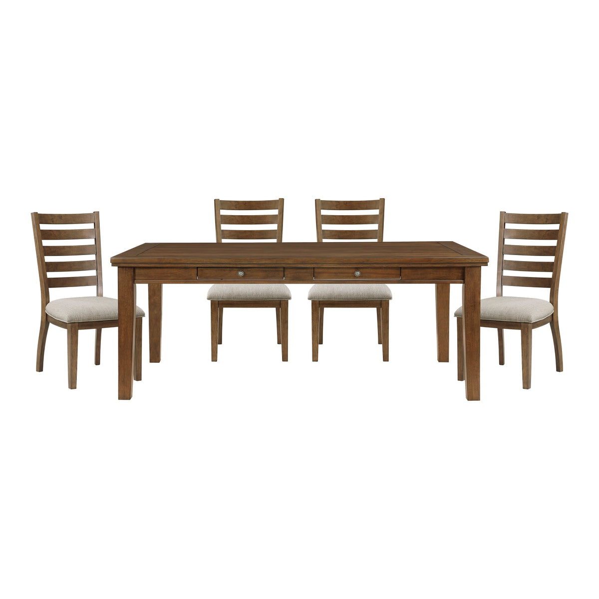 Tigard Cherry 5-Piece Set