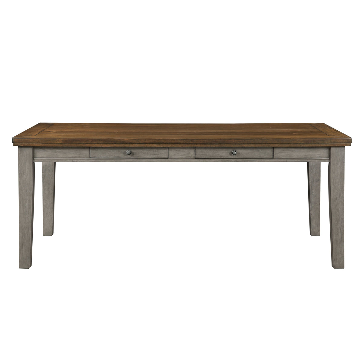 Tigard Gray Table Only