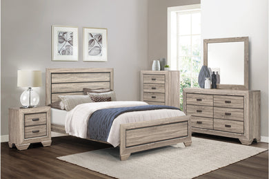 Beechnut Bedroom Set