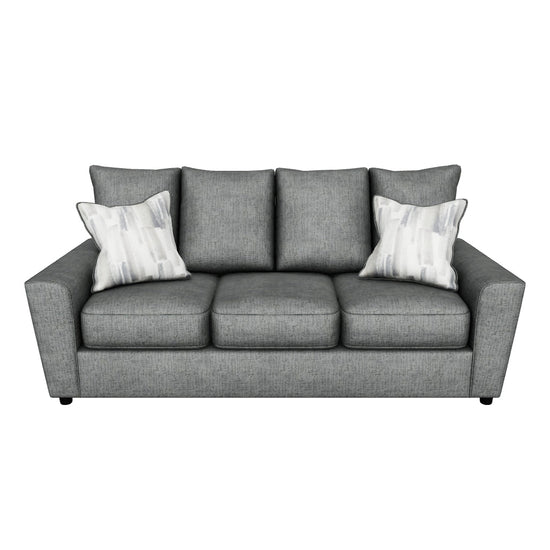 Stairatt sofa in Gravel — Ashley 2850238