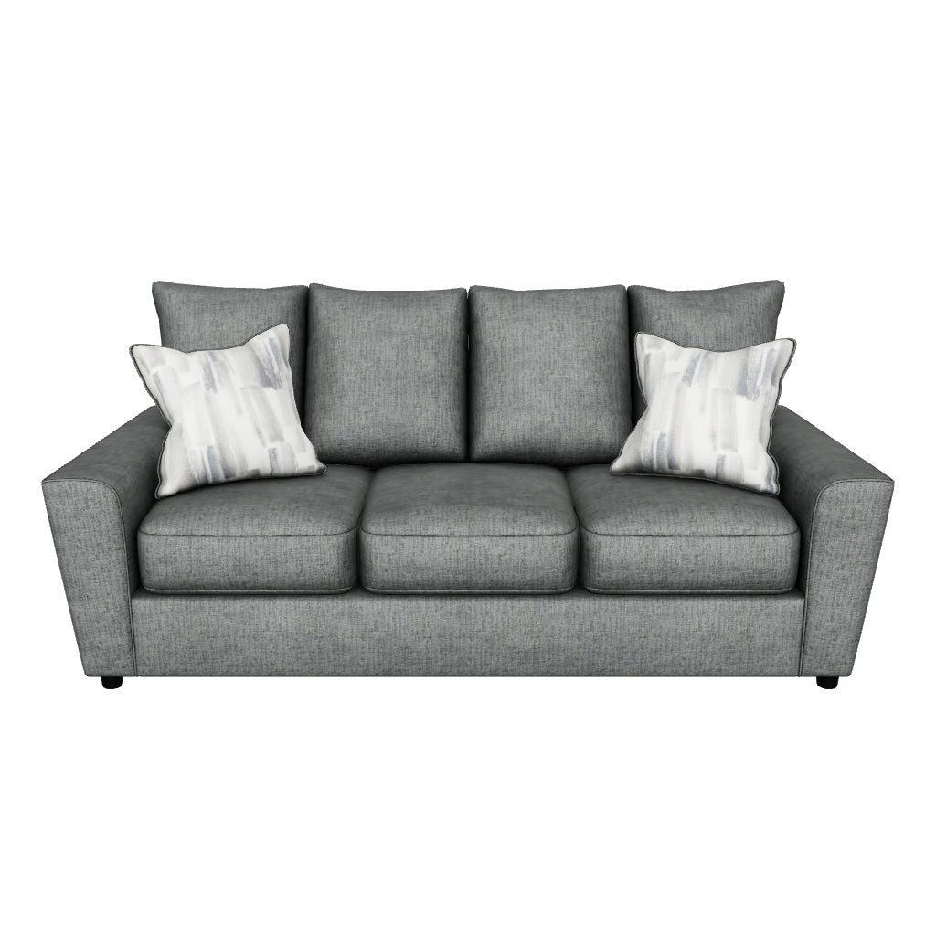 Stairatt sofa in Gravel — Ashley 2850238