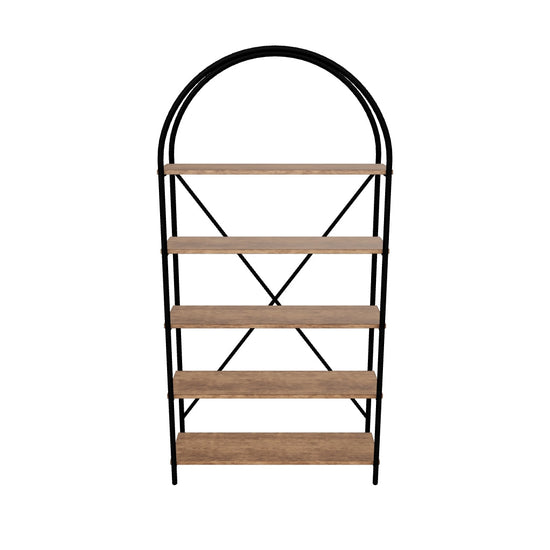 A4000325 — Bookcase manufacturer 3D model