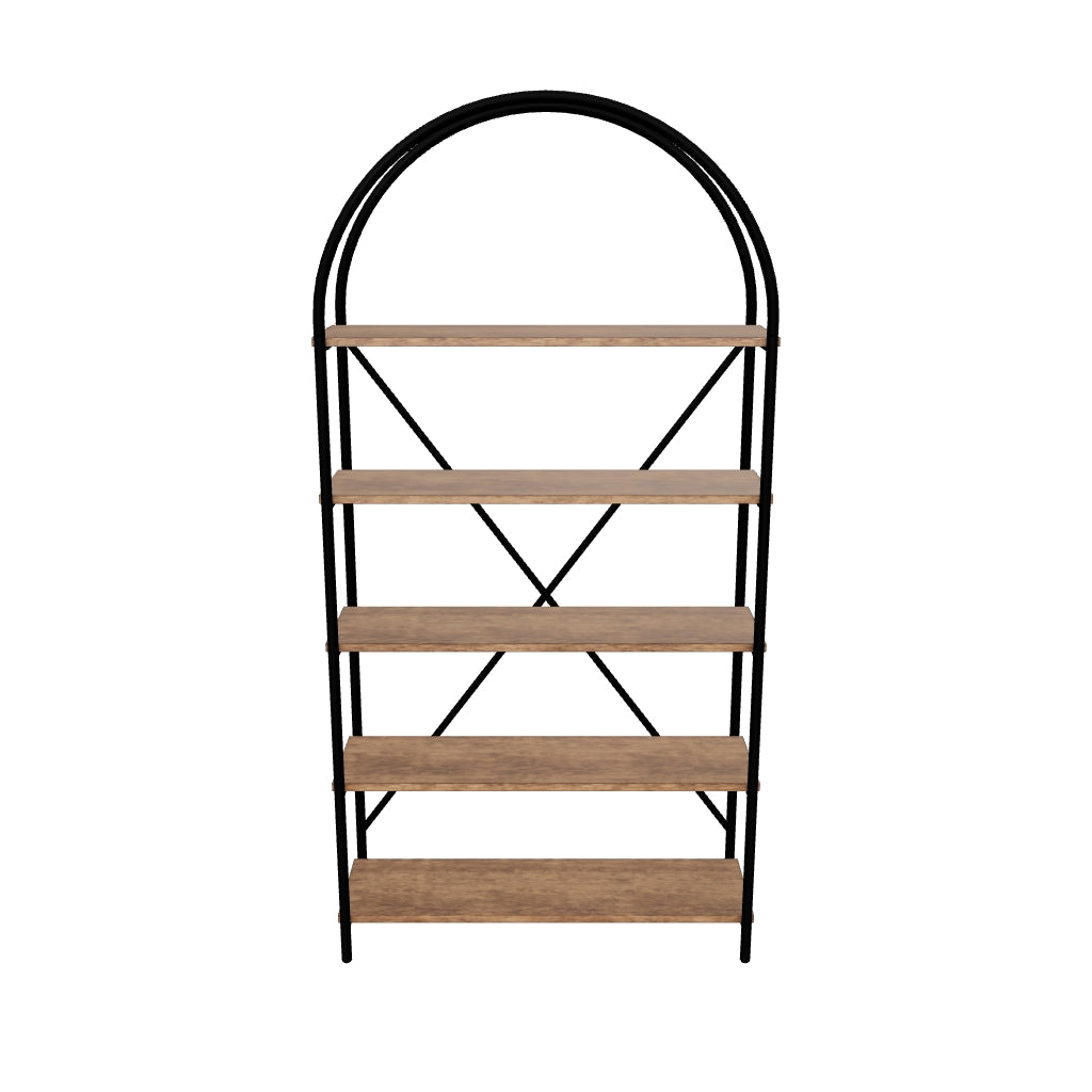 A4000325 — Bookcase manufacturer 3D model