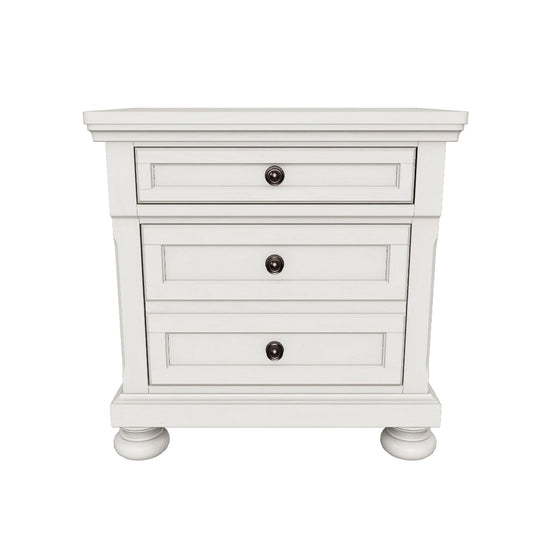 B742-92 — Nightstand manufacturer 3D model