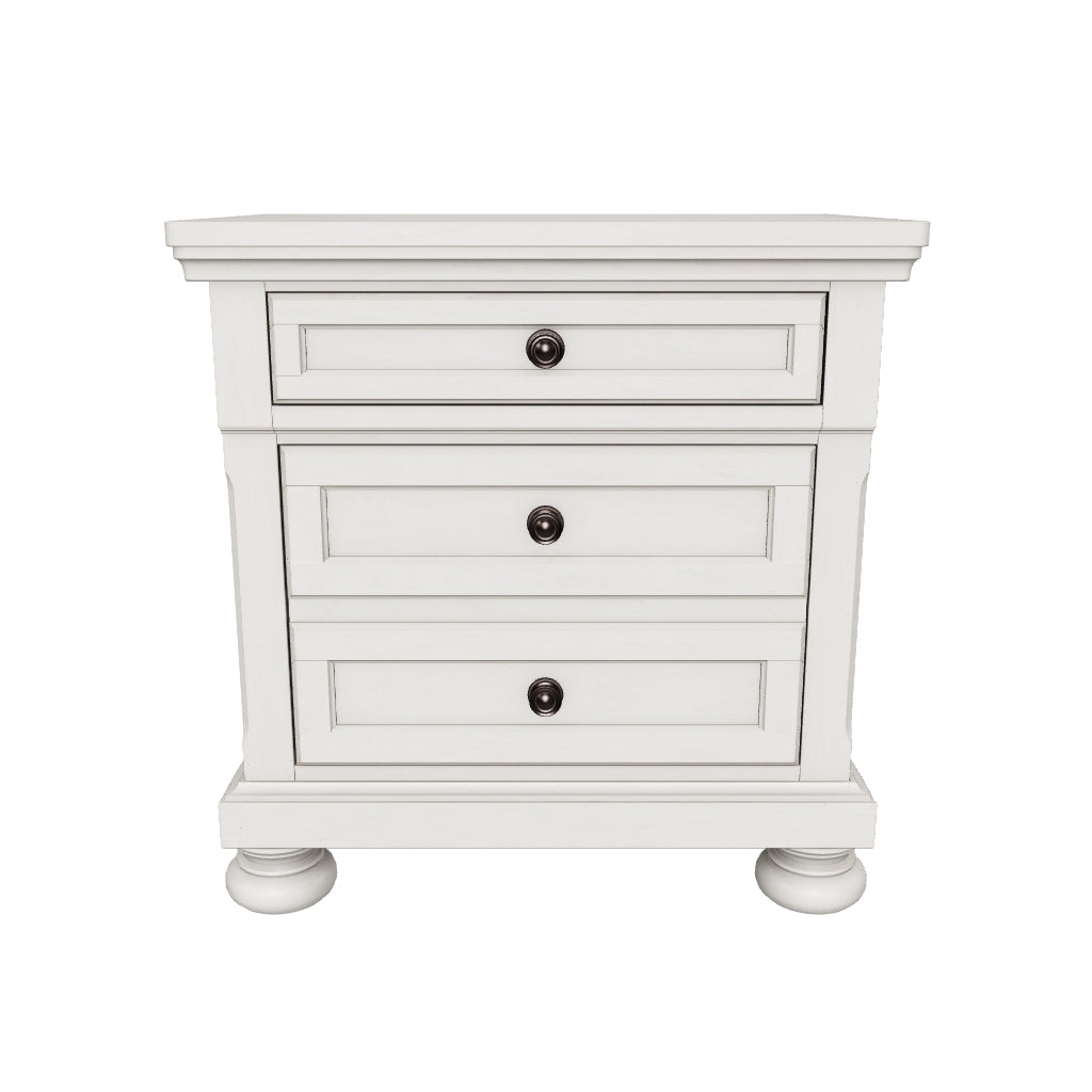 B742-92 — Nightstand manufacturer 3D model