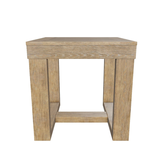 T471-2 — End Table manufacturer 3D model