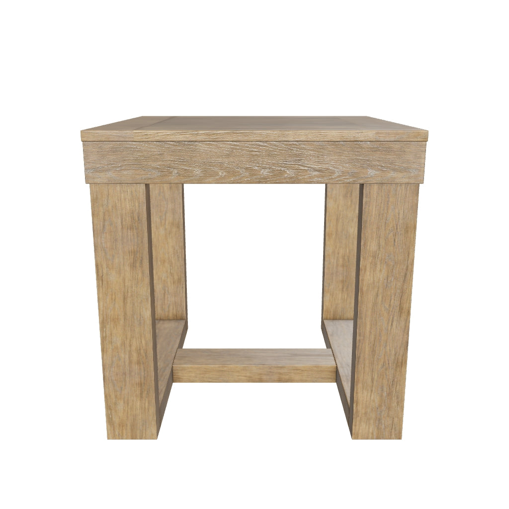 T471-2 — End Table manufacturer 3D model