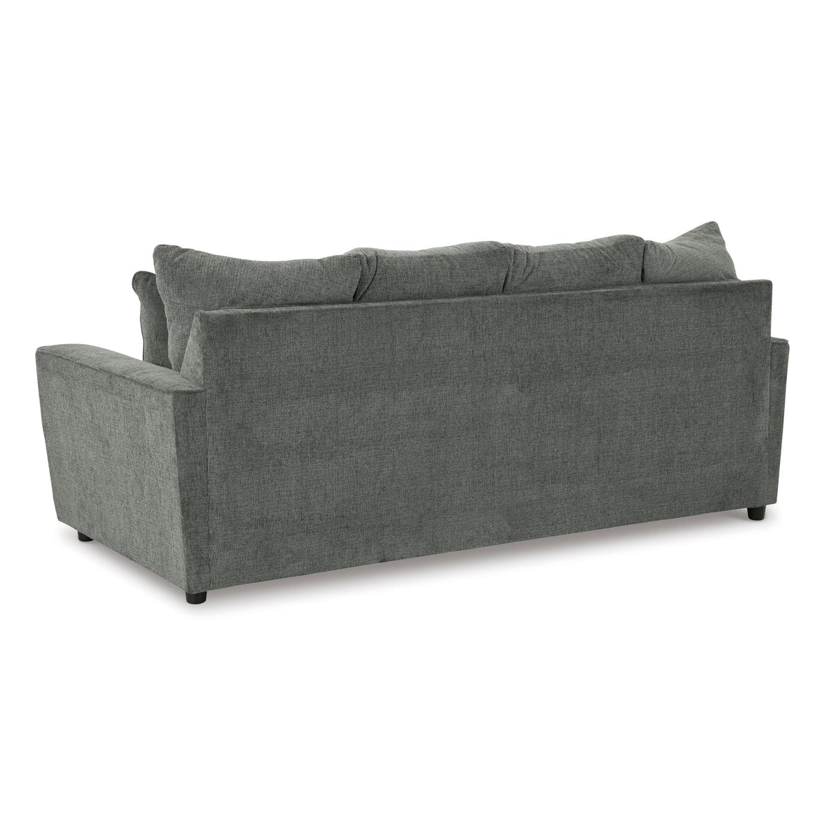Ashley Stairatt Gravel sofa and loveseat set – exact image 4