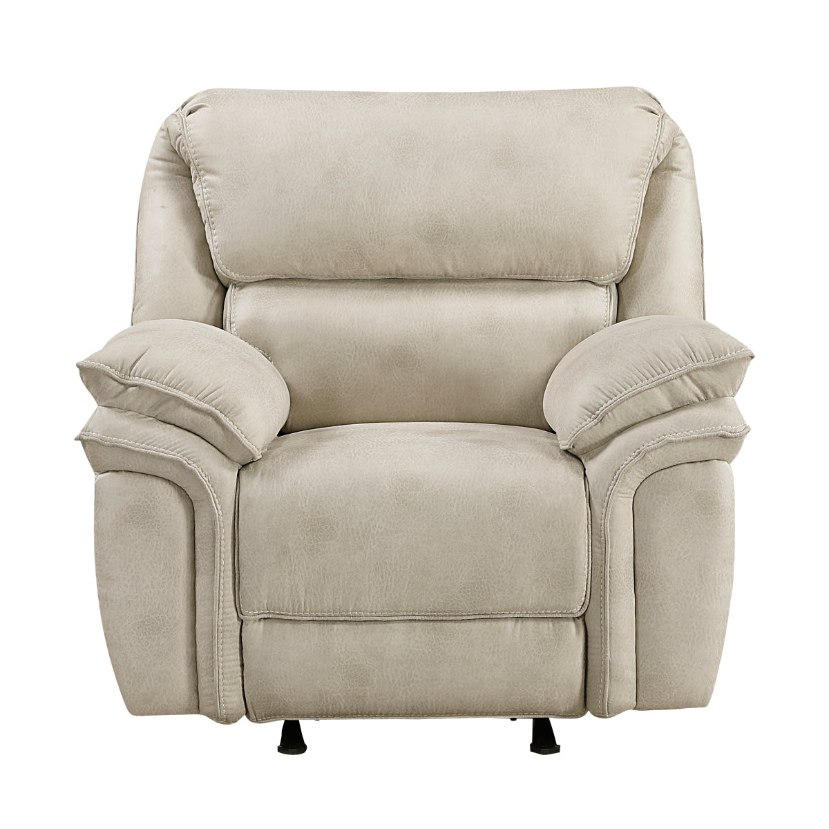 Proctor White power reclining chair