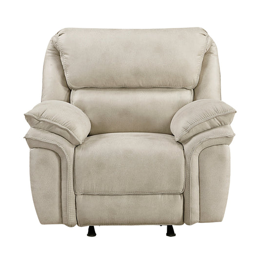 Proctor White power reclining chair