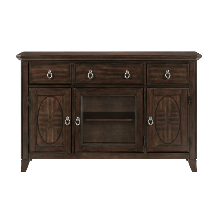 Claymont server, included only with server packages