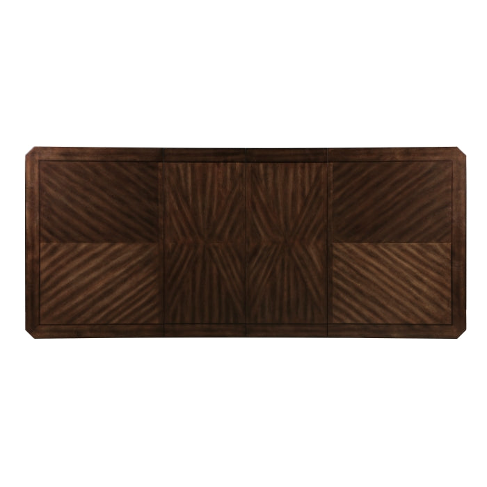 Claymont dining table top