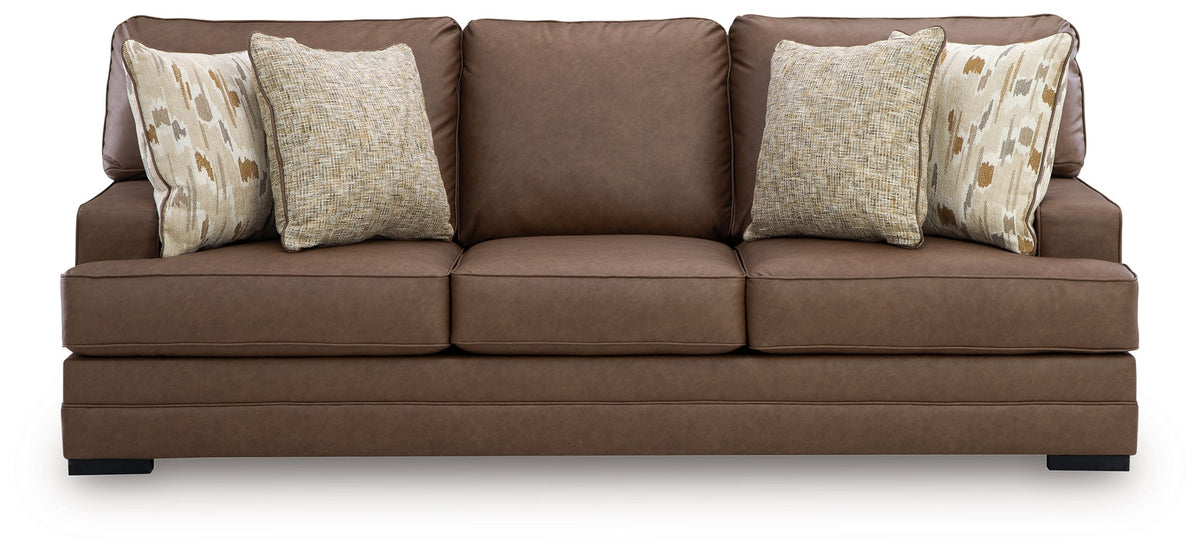 Benchcraft VillaCourt 7490938 sofa alternate view