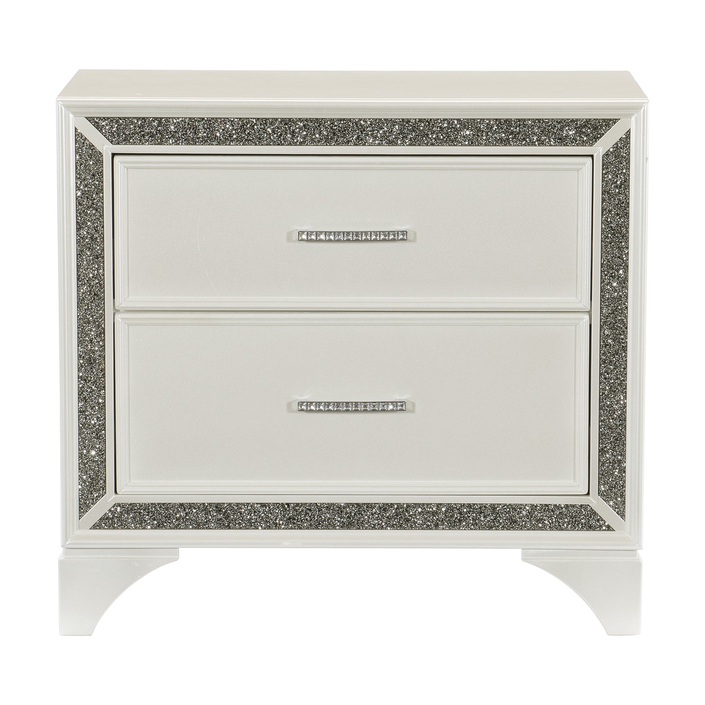 Salon Nightstand