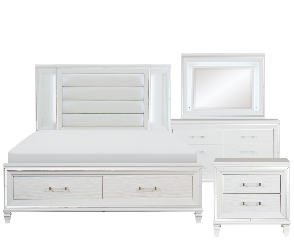 Tamsin Bed Frame