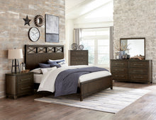 Load image into Gallery viewer, Griggs Bedroom Set