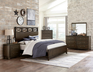 Griggs Bedroom Set