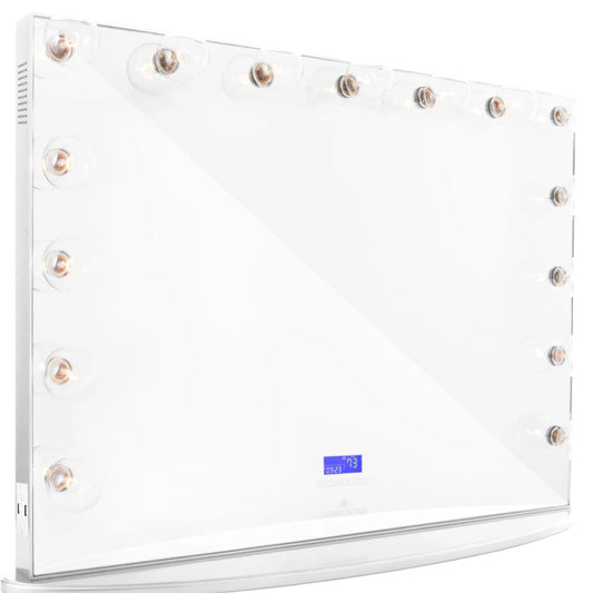 HOLLYWOOD GLOW® PRO VANITY MIRROR