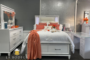 Tamsin Bedroom Set