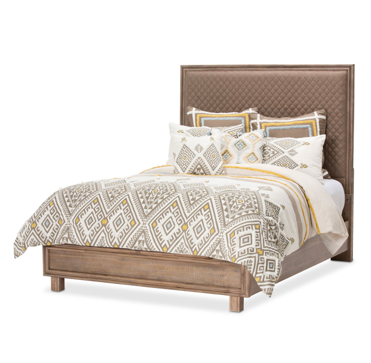 Hudson Ferry Bedroom Set