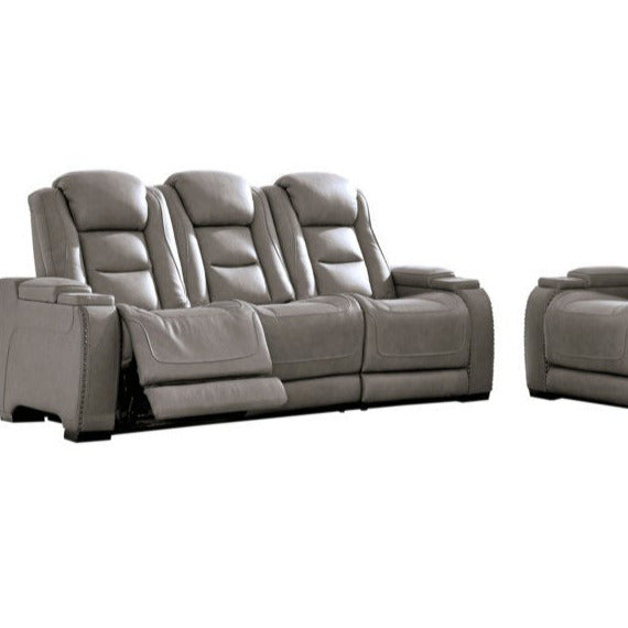 The Man-Den Set