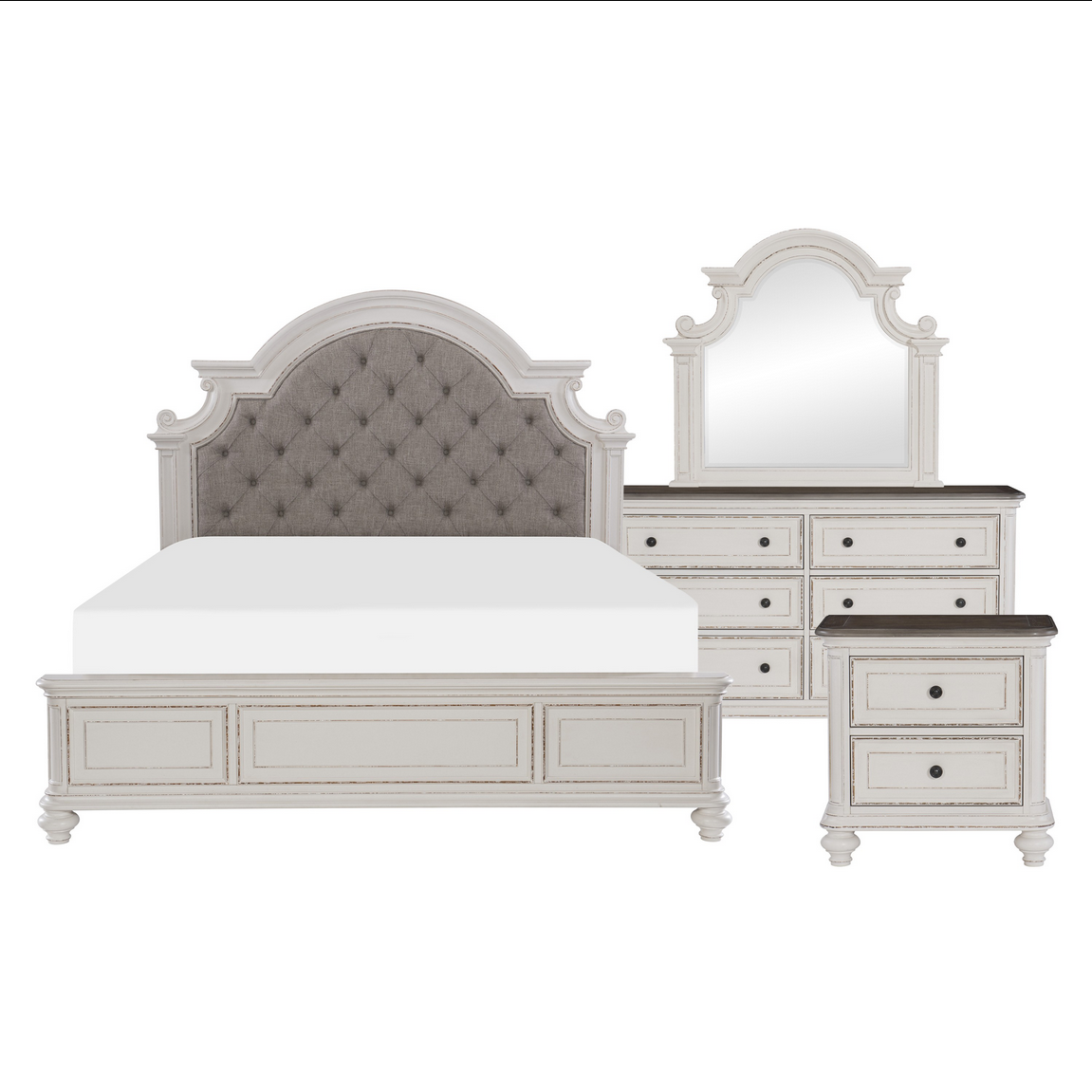 Baylesford Bedroom Set