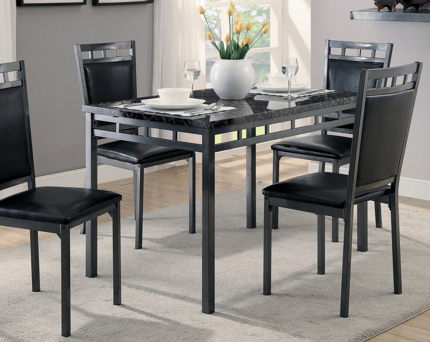 Olney Dining Set