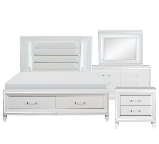 Tamsin Bedroom Set