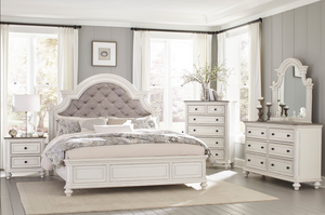 Baylesford Bedroom Set