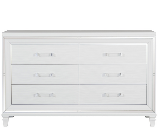 Tamsin Dresser