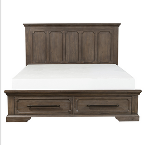 Toulon Bedroom Set