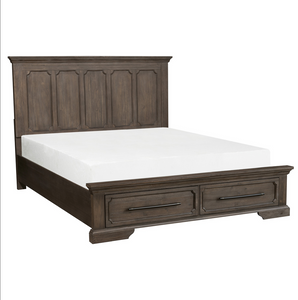 Toulon Bedroom Set