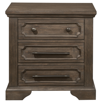 Toulon Nightstand