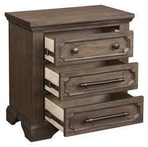 Toulon Nightstand